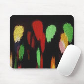 Weihnachten in meinen Träumen Mousepad (Mit Mouse)