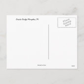 Weihnachten in Memphis (Rückseite)