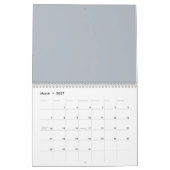 Weihnachten in Moskau Kalender (Mär 2027)