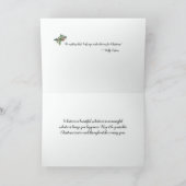 Weihnachten in NC-Alle Erlöse aus dem Hurrikan Hel (Innenseite)