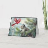 Weihnachten in NC-Alle Erlöse aus dem Hurrikan Hel (Vorderseite)