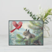 Weihnachten in NC-Alle Erlöse aus dem Hurrikan Hel (Stehend Vorderseite)