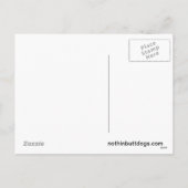 Weihnachten in Neufundland (Rückseite)