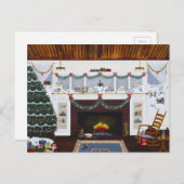 Weihnachten in Oregon (Vorne/Hinten)