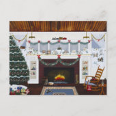 Weihnachten in Oregon (Vorderseite)