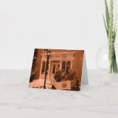 Weihnachten in Pawdale (Vorderseite)