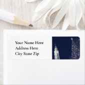 Weihnachten in Philadelphia (Insitu)