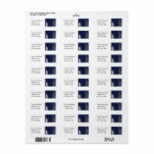 Weihnachten in Philadelphia (Vorne)