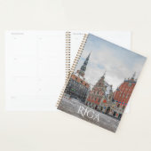 Weihnachten in Riga Lettland Planer (Anzeige)