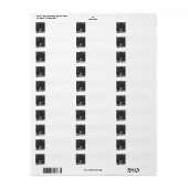 Weihnachten in Rockefeller | NYC (leer) (Vorne)