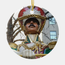 Weihnachten in Rockefeller - Spielzeugsolider