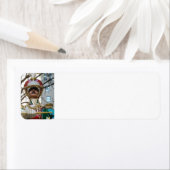 Weihnachten in Rockefeller - Toy Solider - NYC (Insitu)