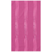 Weihnachten in Rosa Tischdecke (Vorderseite)