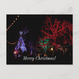 Weihnachten in Silver Dollar City