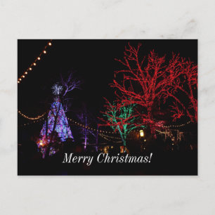Weihnachten in Silver Dollar City