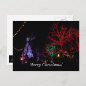 Weihnachten in Silver Dollar City (Vorne/Hinten)