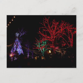 Weihnachten in Silver Dollar City