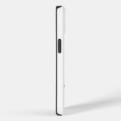 Weihnachten iPhone 14 Fall: Festive neues Modell Case-Mate iPhone Hülle (Rückseite / Rechts)