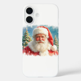 Weihnachten, iphone, 16 Hülle 🤳