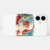 Weihnachten, iphone, 16 Hülle 🤳 (Rückseite (Horizontal))