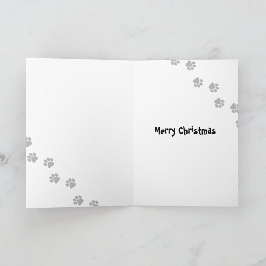 Weihnachten irisch/Englisch/Setzer Gordons/R&W (Innenseite)