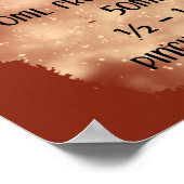 Weihnachten Irish Coffee Rezept Weihnachten Poster (Ecke)