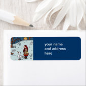 Weihnachten ist ukrainische Volkskunst (Insitu)