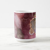 Weihnachten Jesus ist der Grund 15 oz klassische T Kaffeetasse (Mittel)