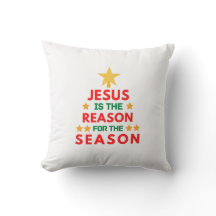 Weihnachten Jesus ist der Grund für die Saison