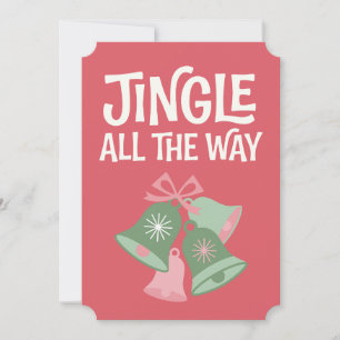 Weihnachten – Jingle All the Way