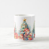 "Weihnachten - Jolly and Festivals Tasse F (Mittel)