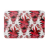 Weihnachten Joys...... Badematte (Vorderseite)