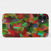 Weihnachten Joys...... Case-Mate iPhone Hülle (Rückseite (Horizontal))