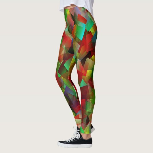 Weihnachten Joys...... Leggings (Links)