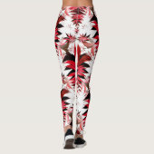 Weihnachten Joys....... Leggings (Rückseite)