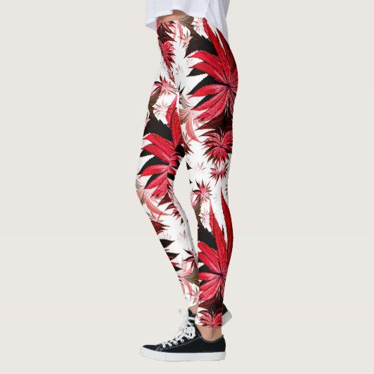 Weihnachten Joys....... Leggings (Links)