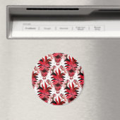 Weihnachten Joys...... Magnet (In Situ (Geschirrspüler))