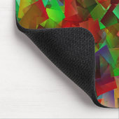 Weihnachten Joys...... Mousepad (Ecke)