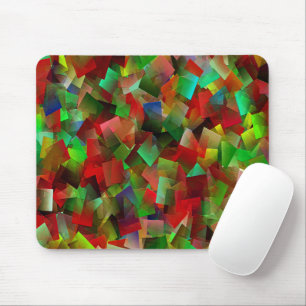Weihnachten Joys...... Mousepad