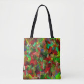 Weihnachten Joys...... Tasche (Vorderseite)