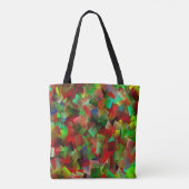 Weihnachten Joys...... Tasche (Rückseite)
