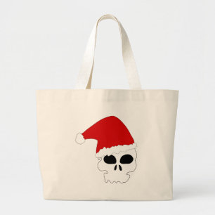 Weihnachten Jumbo Stoffbeutel