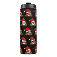 Weihnachten kacken