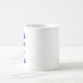 Weihnachten Kaffee-Tasse Kaffeetasse (Mittel)