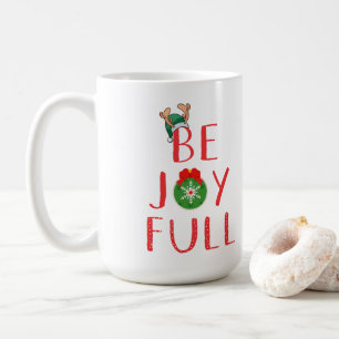 Weihnachten+Kaffee+Tasse Kaffeetasse