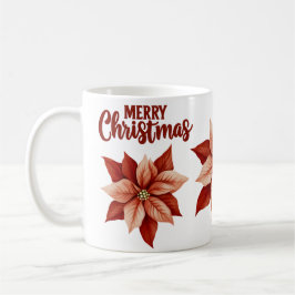 Weihnachten Kaffeetasse