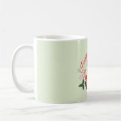 Weihnachten kaffeetasse (Links)