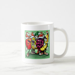 Weihnachten Kaffeetasse