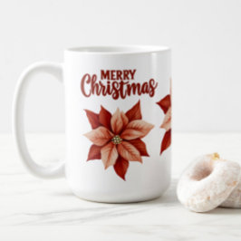 Weihnachten Kaffeetasse