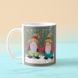 Weihnachten Kaffeetasse